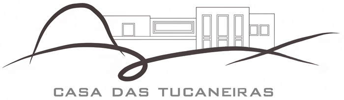 logo casa das tucaneiras